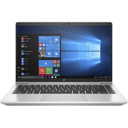 HP ProBook 440 G8 14" Notebook - Full HD - 1920 x 1080- Intel Core i5 11th Gen i5-1135G7 Quad-core (4 Core) - 8 GB RAM - 512 GB SSD 32M72EA