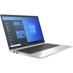 HP EliteBook 840 G8 14" Notebook Full HD - 1920 x 1080 - Core i7 (11th Gen) i7-1145G7 - 16 GB RAM - 512 GB M.2 SSD - Intel SoC - Windows 10 Pro - Intel Iris Xe Graphics - English Keyboard