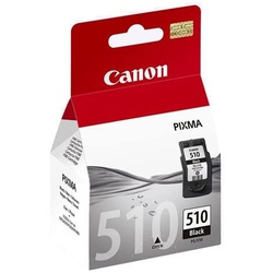Canon PG-510 Black Ink Cartridge