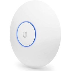 Ubiquiti UniFi 802.11ac, Dual-Band AP, 5GHz up to 867Mbps &  2.4GHz up to 300Mbps, incl POE