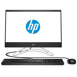 HP 200 G4 All-in-One PC  Core i3 4GB RAM 1TB HDD