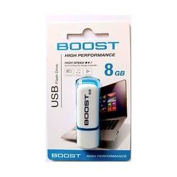 Boost Original Flash disk drive 8GB