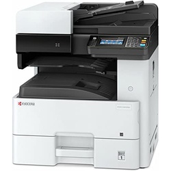 Kyocera ECOSYS M4125idn A4/A3 Monochrome Printer