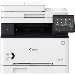 Canon i-SENSYS MF643Cdw 3-in-1 Colour Laser Printer