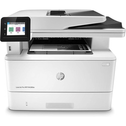HP LaserJet Pro Multifunction M428fdw Wireless Printer