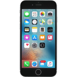 Apple iPhone 6s, 32GB, Space Gray Unlocked GSM 4G LTE Dual Core