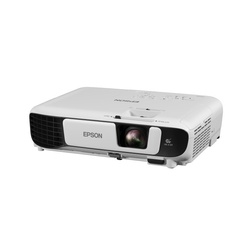 Epson EB10 SVGA 3LCD Projector